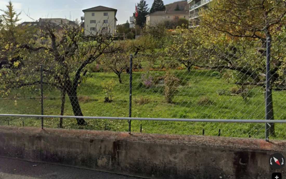 6 juin 2026 de 09h00 à 12h00 - initiation à la faulx dans un verger à Coudre, Neuchâtel.