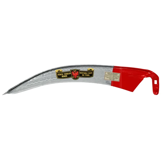 Lame de faulx 70cm Tiroler suisse-orientale