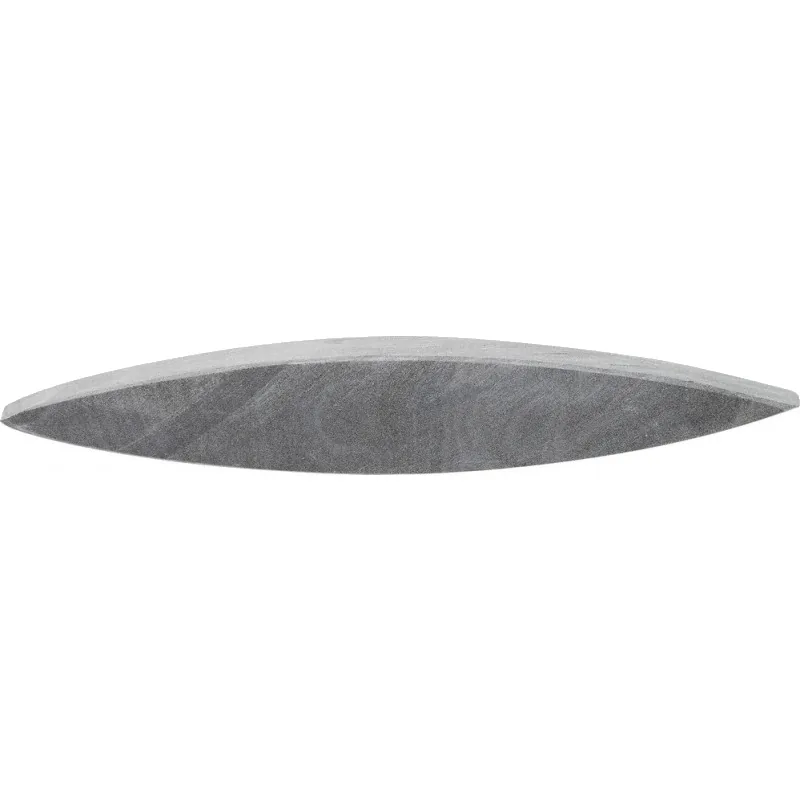 Pierre bergamasque naturelle, tendre 25cm